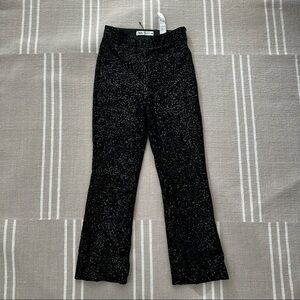 Sequin Pants
